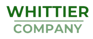 Whittier Company Logo